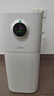 美的（Midea）【母嬰級(jí)】空氣凈化器家用除甲醛除煙味異味過敏源寵物吸貓毛空氣消毒機(jī)森林家L1 Lite國(guó)家補(bǔ)貼 曬單實(shí)拍圖