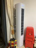 海爾（Haier）凈省電 2匹省電節(jié)能柜機(jī)客廳立式空調(diào) KFR-50LW/E1-1 家電國家補(bǔ)貼20% 以舊換新 曬單實(shí)拍圖