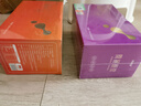 味琳瑯桑葚汁原漿500ml純桑椹果汁nfc非濃縮還原花青素護(hù)肝便通家庭飲品 桑葚原漿1盒+沙棘原漿1盒 曬單實(shí)拍圖
