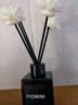 香薰家用室內(nèi)持久留香臥室高級(jí)香水酒店房間無(wú)火熏香精油廁所除臭 星級(jí)酒店同款 50ML （4瓶希爾頓）+每瓶5根棒3朵花 曬單實(shí)拍圖