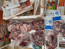 金木蘭內(nèi)蒙羊肉生鮮10斤半只羊中秋禮盒草原生鮮羊排骨羊腿火鍋燒烤食材 【按部位分割】10斤半只羊 曬單實(shí)拍圖