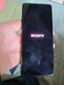 索尼（SONY）Xperia 5IV 馬克四代驍龍8Gen1 6.1英寸小屏120HZ高刷全網(wǎng)通5G雙卡雙待手機(jī)X5IV拍照原生安卓系統(tǒng) 黑色 8+256G 國(guó)版 曬單實(shí)拍圖