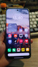小米 REDMI Turbo 4 國家補(bǔ)貼 天璣 8400-Ultra IP68 防水 16GB+512GB 暗影黑 5G手機(jī) 曬單實(shí)拍圖