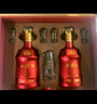西鳳酒 6年 六年珍藏 52度 480ml*2 禮盒裝 鳳香型白酒 送禮禮品 曬單實(shí)拍圖