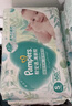 幫寶適【夏天超薄透氣】清新幫透氧Pro紙尿褲 嬰兒尿不濕尿片尿褲 【超值】L46片(9-14kg) 曬單實拍圖