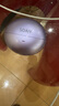 索愛（soaiy）GK58 AI智能藍(lán)牙耳機(jī)耳夾式開放式真無線不入耳運(yùn)動(dòng)跑步適用華為榮耀小米蘋果翻譯耳機(jī)同聲傳譯 紫 曬單實(shí)拍圖