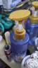 潘婷氨基酸無硅油洗發(fā)水微米凈透排濁賦能530g清爽強(qiáng)韌蓬松洗頭膏 曬單實(shí)拍圖
