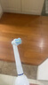 東耐倫適配博朗歐樂B/OralB電動(dòng)牙刷頭D12/D16/D100/P2000/P4000替換頭 曬單實(shí)拍圖