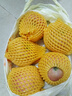 正宗煙臺(tái)蘋果棲霞紅富士脆甜新鮮水果整箱生鮮蘋果水果 凈重4.5斤75mm 曬單實(shí)拍圖