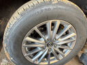 佳通輪胎 全新汽車輪胎 17寸 225/65R17 F50 102H 曬單實拍圖