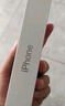 Apple/蘋果 iPhone 16 Pro（A3294）256GB 黑色鈦金屬 支持移動聯(lián)通電信5G 雙卡雙待手機(jī) 曬單實拍圖