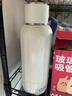 摩動（modong）無線便攜式恒溫壺嬰兒調(diào)奶器兒童保溫杯沖奶恒溫水杯外出泡奶神器長續(xù)航316不銹鋼500ml MD-BW05B 曬單實拍圖