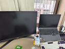 華碩VG27AQML5A戰(zhàn)殺27英寸顯示器2K 240Hz顯示器FastIPS 原生300Hz G-sync 0.3ms響應(yīng)HDR400 95%DCI-P3 曬單實拍圖