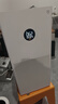 小米（MI）米家空氣凈化器4lite 家用除甲醛除異味PM2.5輕音設(shè)計(jì)LED顯示屏智能控制小巧不占地 米家空氣凈化器 4 lite 曬單實(shí)拍圖