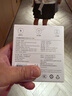 小米（MI）磁吸充電寶5000 7.5W 適用于小米蘋果安卓 可上飛機 曬單實拍圖