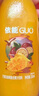 依能芒果百香果混合果汁飲料 送禮禮盒350ml*15瓶 結(jié)婚喜宴果汁整箱裝 曬單實(shí)拍圖