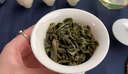 唯茶臻品炭焙鐵觀(guān)音濃香型茶葉禮盒裝熟茶安溪2025新茶碳培焙鐵觀(guān)音 曬單實(shí)拍圖