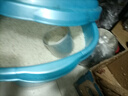太糧貓牙米10斤 長粒秈米5kg 大米絲苗米 煲仔飯 當(dāng)季新米 京東自營 曬單實(shí)拍圖