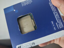 英特爾（Intel）12代酷睿CPU處理器 臺(tái)式機(jī)處理器 盒裝CPU 12代i9-12900K 盒裝【16核24線程】 曬單實(shí)拍圖