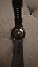 HUAWEI WATCH 5 42mm基礎(chǔ)款深錆色不銹鋼表殼幻月黑氟橡膠表帶首創(chuàng)X-TAP智感窗鴻蒙腕上小藝eSIM通信手表 曬單實(shí)拍圖