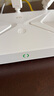 中興（ZTE）巡天BE5100無(wú)線(xiàn)家用wifi7路由器 自研10核芯片 千兆雙頻5顆信號放大器穿墻王游戲加速 曬單實(shí)拍圖