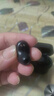 索愛(ài)（soaiy）A1 二代 真無(wú)線(xiàn)藍牙耳機降噪通話(huà)音樂(lè )運動(dòng)入耳式耳機 適用于蘋(píng)果華為榮耀小米手機 黑色 曬單實(shí)拍圖