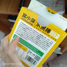 窩小芽?jī)和闶抽_味六物山楂棒72g 0添加營(yíng)養(yǎng)雙益生元食品級(jí)紙棒糖果 曬單實(shí)拍圖