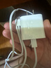 OKSJ適用蘋果15/16充電器充電線30W快充套裝氮化鎵iphone15Pro/Promax【品牌盒裝】充電頭+數(shù)據(jù)線 曬單實拍圖