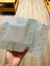 港諾 醫(yī)用傷口防水貼20*20cm*10片術(shù)后洗澡腹透敷貼透明膠布pu防水貼 曬單實拍圖