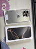 Apple/蘋果 iPhone 16 Pro（A3294）128GB 原色鈦金屬 支持移動聯(lián)通電信5G 雙卡雙待手機 曬單實拍圖