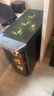 宏碁（acer）暗影騎士·煥V70黑神話13代酷睿i5 13490F/16G/1T/RTX5060暢玩悟空游戲定制版電腦臺式主機 曬單實拍圖
