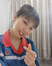 羅娜女神黑魔法不沾杯口紅唇釉女滋潤持久不脫妝不掉色素顏顯白生日禮盒物 曬單實拍圖