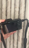 索尼（SONY）ZV-E10L 半畫(huà)幅微單相機 美膚拍照 精準對焦 VLOG APS-C畫(huà)幅  zve10 ZV-10 黑色ZV-E10L套機【國補贈128G卡+皮套等】 官方標配 曬單實(shí)拍圖