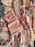 鮮京采 巴西進(jìn)口原切牛肋肉 2斤 牛肋條 燉煮 京東自有品牌 【真原切】 曬單實拍圖