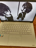 華碩a豆14 2025新品AI輕薄本 筆記本電腦(13代i5 24G 1T大硬盤 護(hù)眼屏 贈office)國家補貼20% 辦公學(xué)生 曬單實拍圖