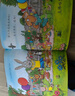 親親科學(xué)圖書(shū)館 全90冊第1-9輯  3-6歲兒童科普啟蒙讀物幼兒園科普百科全書(shū)，一座家中的全科知識圖書(shū)館 海桐、果殼繪本 新老版本 親親科學(xué)圖書(shū)館 禮盒共30冊 5-7輯 曬單實(shí)拍圖