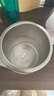 萬家全自動攪拌杯304不銹鋼內膽充電咖啡杯電動杯子懶人水杯元旦節(jié)生日 咖啡攪拌杯（充電款） 曬單實拍圖
