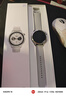 小米（MI）Xiaomi Watch S4 銀色 國家補(bǔ)貼 小米汽車su7鑰匙 澎湃OS2 心率血氧監(jiān)測(cè) 小米智能手表s4 男表女表 曬單實(shí)拍圖