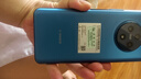 華為智選手機(jī)優(yōu)暢享50Plus 5G全網(wǎng)通 6400萬AI影像 8GB+128GB海霧藍(lán) U-Magic 50 Plus 【贈(zèng)話費(fèi)券】 曬單實(shí)拍圖