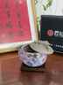 麟鵬加佳林宗福粗陶巖礦手抓茶壺陶瓷家用柴燒功夫茶具配件泡茶壺單個(gè)高檔 如魚(yú)得水巖礦手抓壺-林宗福 曬單實(shí)拍圖
