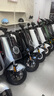 小牛電動(dòng)【2025新品】NLT Citi 電動(dòng)自行車鋰電池 新國標(biāo)電瓶通勤成人代步自行車 到店自提 曬單實(shí)拍圖