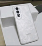 OPPO K12 Plus 8GB+256GB 雪峰白 政府國家補貼 6400mAh大電池 第三代驍龍7 120Hz護眼直屏5G AI手機 曬單實拍圖