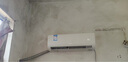 海信（Hisense）空調(diào) 大1.5匹 易省電SE 小蘋果 AI省電 大風(fēng)量 新一級能效 國家補(bǔ)貼20% 空調(diào)掛機(jī)KFR-35GW/E380-X1 曬單實(shí)拍圖