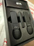 愛(ài)國者【aigo】S41入門(mén)級無(wú)線(xiàn)降噪領(lǐng)夾麥克風(fēng)抖音短視頻無(wú)線(xiàn)領(lǐng)夾麥克風(fēng)直播主播拍戶(hù)外降噪K歌錄音收音麥專(zhuān)業(yè)話(huà)筒 單麥一拖一【安卓TYPEC款】 曬單實(shí)拍圖