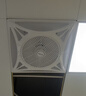 奧克斯（AUX）吸頂風(fēng)扇天花板集成吊頂電風(fēng)扇嵌入式樓頂扇商用吊扇風(fēng)扇石膏鋁扣板600X600 58W強力天花風(fēng)扇【升級遙控調(diào)節(jié)】 曬單實拍圖