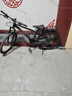 鳳凰上海鳳凰山地車自行車男士女式學(xué)生成人變速寬胎越野公路賽單車 【鋼架/全套競速軸承】條輪消黑 26寸27速【建議身高158-188cm】 曬單實(shí)拍圖