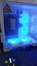 華碩銳龍9600X 9700X 5600X主機(jī)/5060TI/4060顯卡 AMD游戲直播電競設(shè)計臺式電腦DIY組裝機(jī)整機(jī)海景房 配一 5600丨GTX1660Ti丨1T 曬單實拍圖
