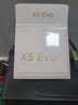 漫步者（EDIFIER）X5 Evo 真無線主動(dòng)降噪藍(lán)牙耳機(jī) 藍(lán)牙6.0 AI翻譯 適用蘋果華為小米OPPO手機(jī) 霧灰 曬單實(shí)拍圖