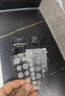 曼秀雷敦痘痘貼祛痘吸膿隱形痘印樂膚潔凈痘貼輕薄遮瑕可化妝男女通用 【日夜雙效】52片+黑頭貼2片 曬單實拍圖