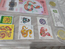 【現(xiàn)貨】2025年蛇年生肖紀(jì)念鈔幣 蛇鈔蛇幣 十二生肖紀(jì)念鈔紀(jì)念幣 蛇年1鈔2幣6郵票 曬單實(shí)拍圖